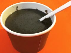 黑芝麻茶-谢怀亮芝麻茶