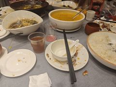 -金哥私房菜馆(张府园总店)