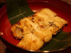 -翔峰炭火鳗鱼(悦泰街里公寓店)