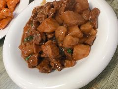 -华春餐馆(鱼山路店)