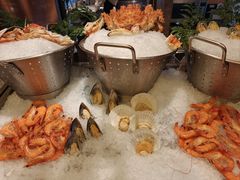 -富力丽思卡尔顿酒店·香荟全日制餐厅