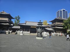 -妙醍醐素食自助餐馆(杭州香积寺店)