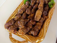 -玛丽亚西餐厅非遗俄餐