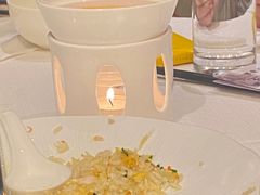 -扬州香格里拉·香宫中餐厅
