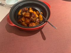 -久宴·天目湖大鱼头(恐龙园店)