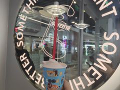 -DQ·蛋糕·冰淇淋(通州万达店)