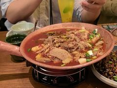 -云海肴·汽锅鸡·云南菜(苏州中心店)