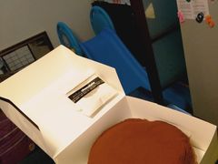 -Awfully Chocolate(来福士广场店)