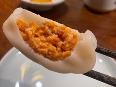 海胆水饺-喜鼎海胆水饺(朝阳区三里屯太古里北区店)