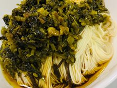 -上海为民商行清真饭店(南大路店)