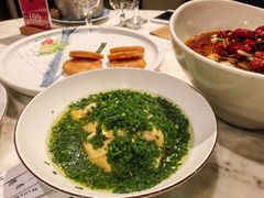 老上海葱油鸡-漢舍中国菜馆(889广场店)