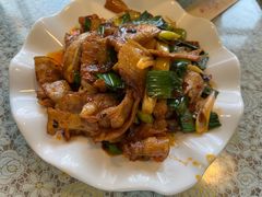 -文三里屯面馆(三里屯店)