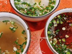 -磨沟沿老字号牛肉面·清真(金港城店)