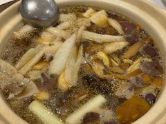 -天宜隆蘑菇宴火锅(石景山旗舰店)
