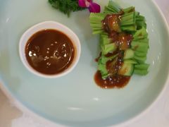 -东方之珠海鲜酒楼(南开店)