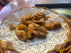 -景隆乳鸽王海鲜餐厅(溪涌店)