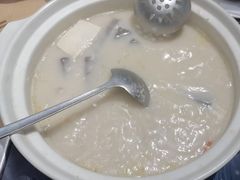 -湯系·煲汤手艺人(东二环泰禾广场店)