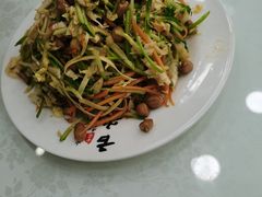 -聚德福海鲜家常菜(刘庄店)