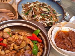 -陶陶居酒家(SM二期购物广场店)