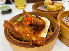 -顺德人家食府(黄金广场店)