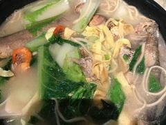 -慧娟面馆·餐厅(望江路店)