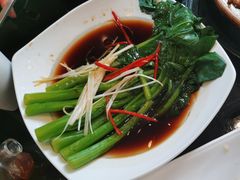 -高第街56号港式餐厅(山大路店)