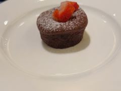 -康莱德酒店·美庭自助餐厅