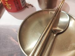 -西塔老太太泥炉烤肉(双井店)