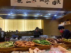 -一豚轩·烧鸟·豚骨拉面(五四路店)