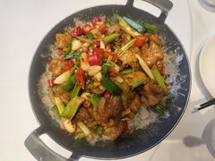 -喜福楼(黑山大街店)