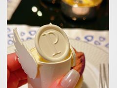 -王府半岛酒店·大堂茶座