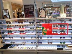 -LOHO眼镜店(青浦宝龙店)