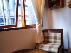 景观位-Ginko银子(青龙街店)