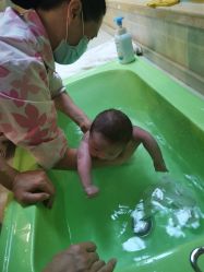 -鸿睿贝之语月子中心