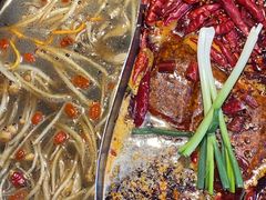 -蜀大侠火锅(总府路店)