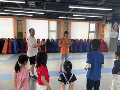 -北京众国际击剑俱乐部