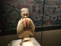 -汉景帝阳陵博物院