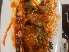 -北京老铺烤鸭(高新店)
