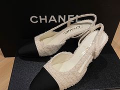 -Chanel(德基广场店)