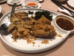 脆皮美国牛肩-陶陶居海鲜酒家(新马路店)