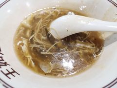 油茶-王如意油茶(信旺·华府骏苑店)