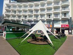 -本来不该有·鲜果咖啡(大梅沙店)