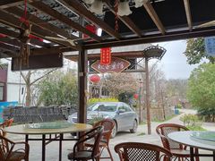 -秋香鱼馆(世凹桃园店)