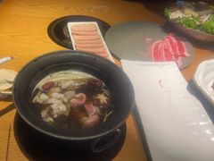 -呷哺呷哺(融创茂店)