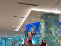 -帝企鹅自助餐厅•儿童岛•真企鹅(长隆企鹅酒店)