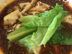 -霸道川面馆(张江店)