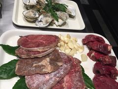 -仙桐吉宴铁板烧·精致料理