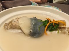 -肆月河豚·新淮扬(金融街店)