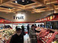 -7fresh七鲜(大族广场店)