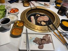 -炙城·韩式烤肉(南京东路店)